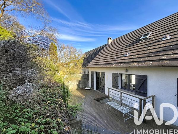 Maison à vendre 4 pièces 95 m² Darnétal