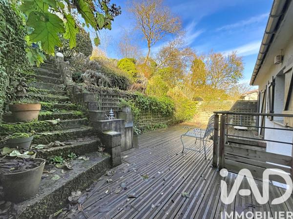 Maison à vendre 4 pièces 95 m² Darnétal