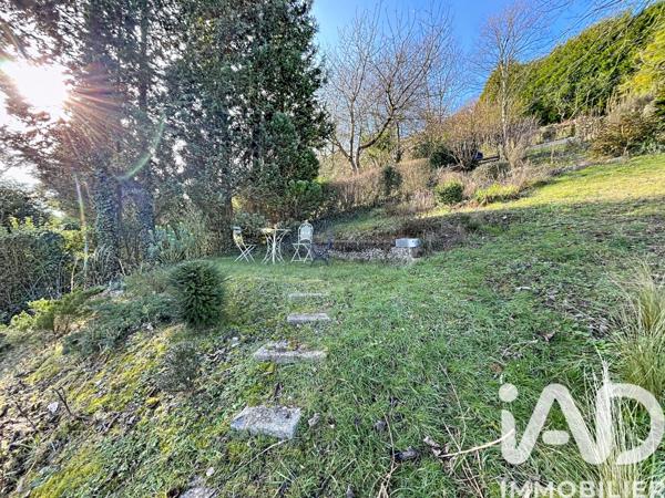 Maison à vendre 4 pièces 95 m² Darnétal