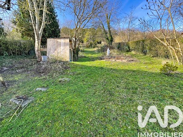 Maison à vendre 4 pièces 95 m² Darnétal