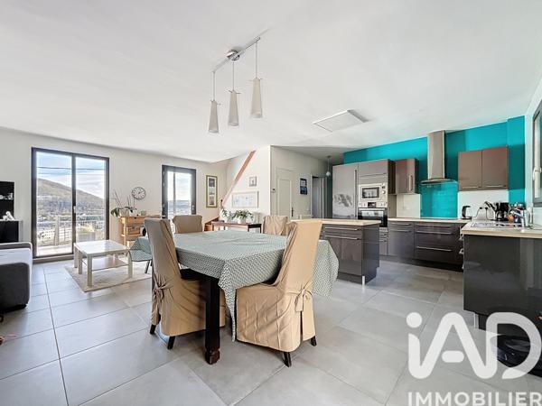 Maison à vendre 4 pièces 95 m² Darnétal