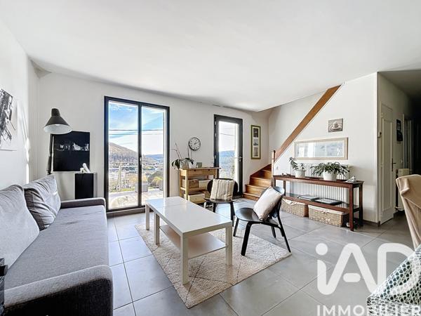 Maison à vendre 4 pièces 95 m² Darnétal