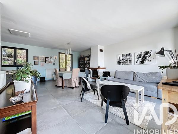 Maison à vendre 4 pièces 95 m² Darnétal