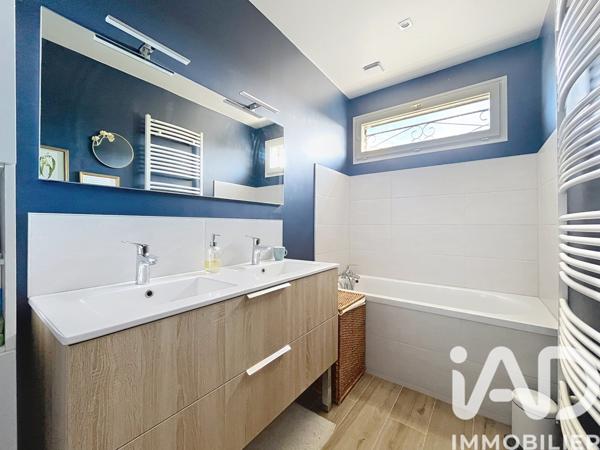 Maison à vendre 4 pièces 95 m² Darnétal