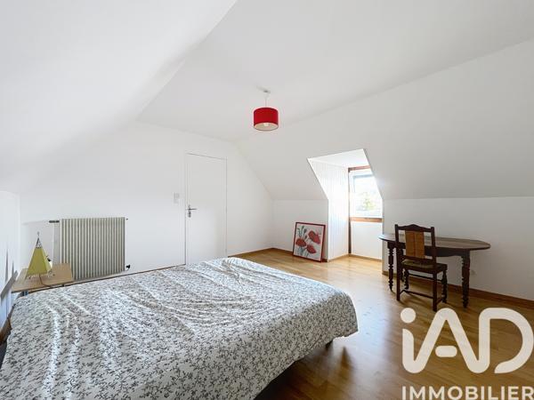 Maison à vendre 4 pièces 95 m² Darnétal