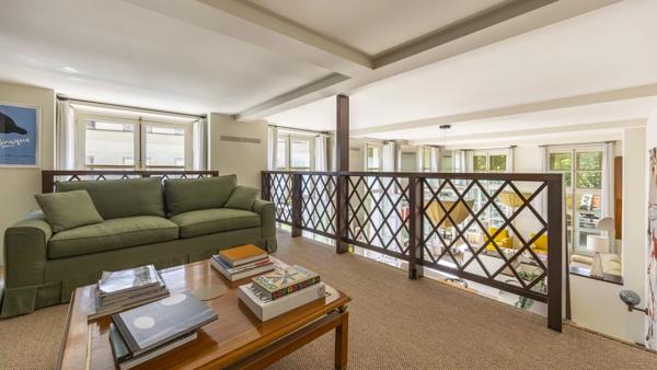 Appartement Paris 4e - QUAI DES CÉLESTINS