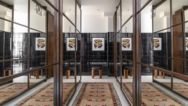 Appartement Paris 4e - QUAI DES CÉLESTINS