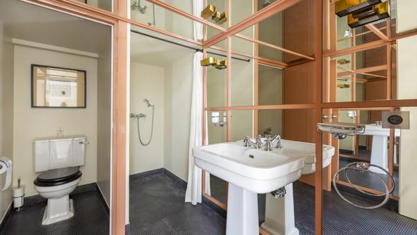 Appartement Paris 4e - QUAI DES CÉLESTINS