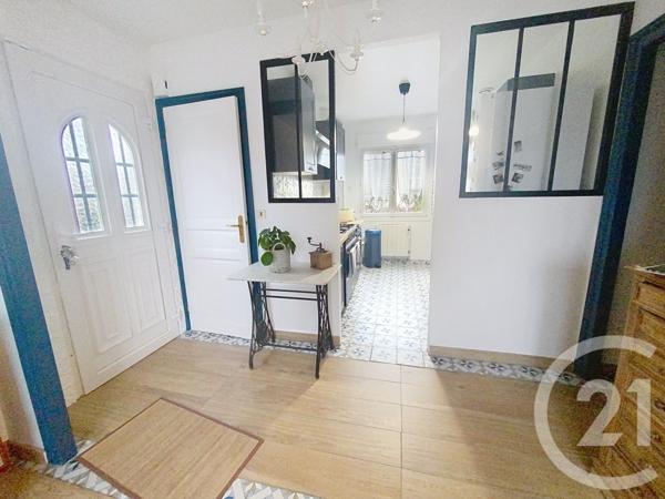 Maison à vendre  4 pièces - 97,50 m2 SENLIS - 60