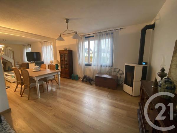 Maison à vendre  4 pièces - 97,50 m2 SENLIS - 60