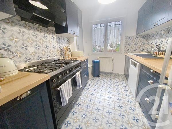 Maison à vendre  4 pièces - 97,50 m2 SENLIS - 60