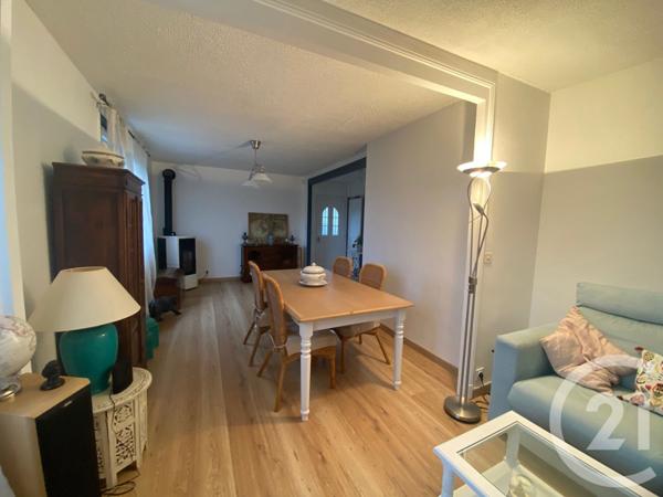 Maison à vendre  4 pièces - 97,50 m2 SENLIS - 60