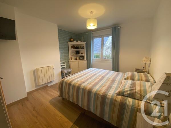 Maison à vendre  4 pièces - 97,50 m2 SENLIS - 60