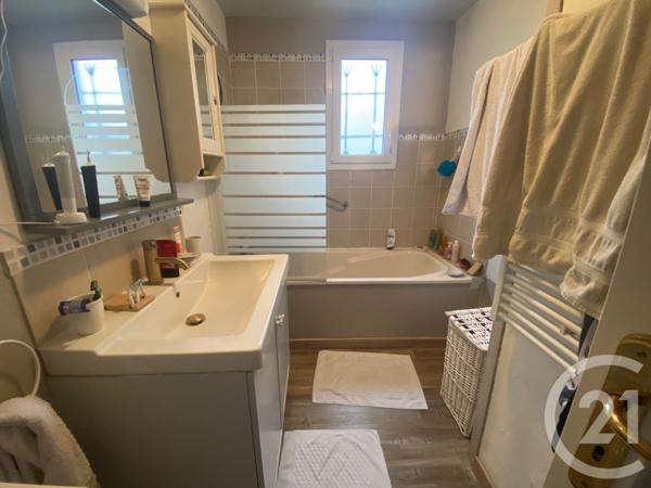 Maison à vendre  4 pièces - 97,50 m2 SENLIS - 60