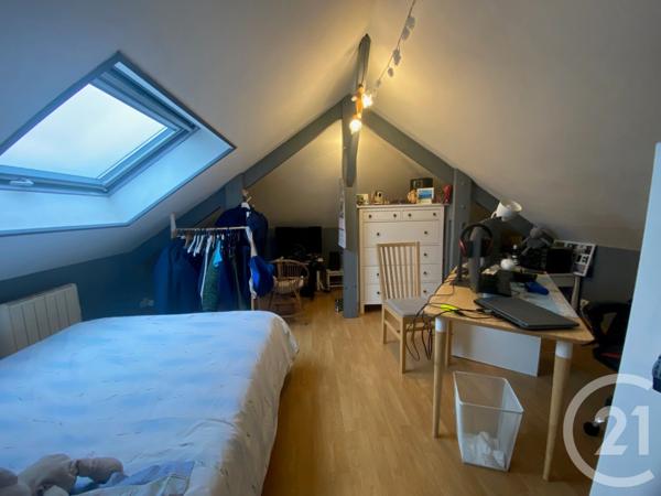 Maison à vendre  4 pièces - 97,50 m2 SENLIS - 60