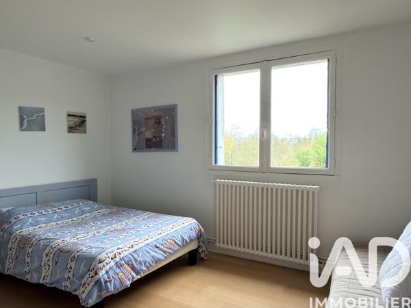 Maison à vendre 10 pièces 264 m² Percy-en-Normandie