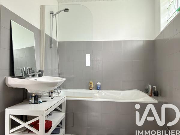 Maison à vendre 10 pièces 264 m² Percy-en-Normandie