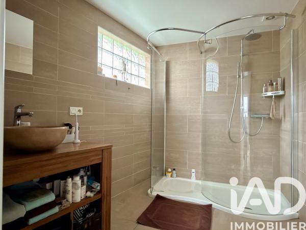 Maison à vendre 10 pièces 264 m² Percy-en-Normandie