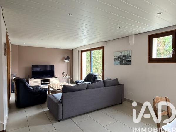 Maison à vendre 10 pièces 264 m² Percy-en-Normandie