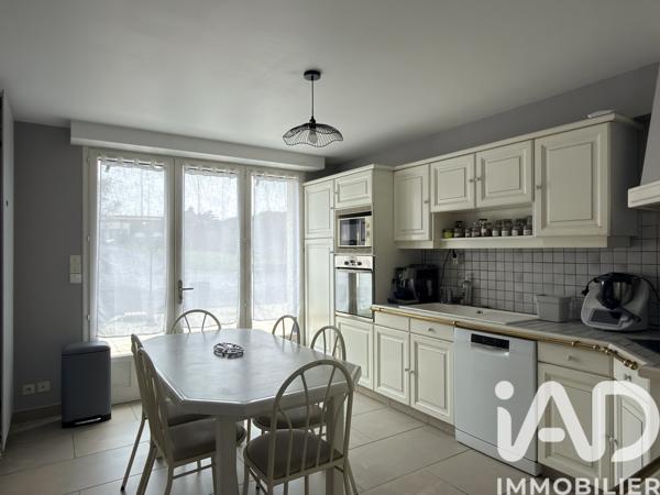 Maison à vendre 10 pièces 264 m² Percy-en-Normandie