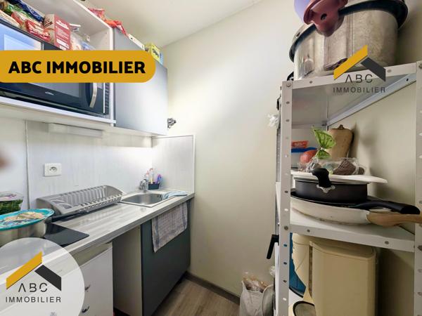 Orange (84100) IMMEUBLE DE RAPPORT - 8 STUDIOS - CENTRE-VILLE D’ORANGE