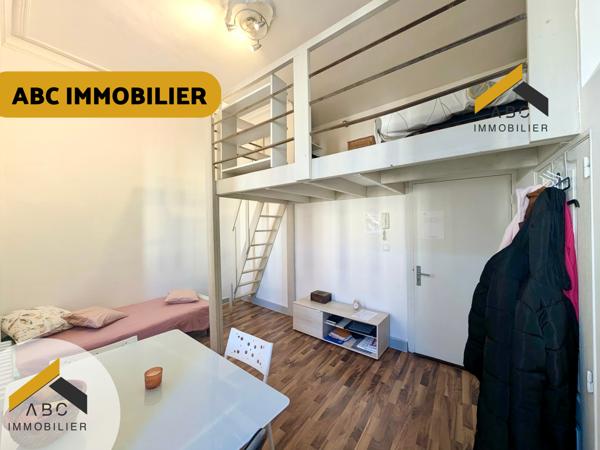 Orange (84100) IMMEUBLE DE RAPPORT - 8 STUDIOS - CENTRE-VILLE D’ORANGE