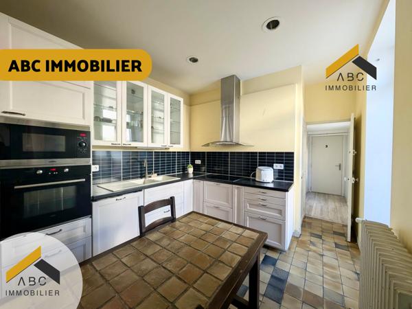 Orange (84100) IMMEUBLE DE RAPPORT - 8 STUDIOS - CENTRE-VILLE D’ORANGE