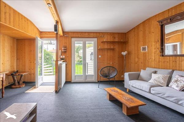 Maison à vendre |  Saint-Georges-de-Didonne |  8 pièces | 180 m²