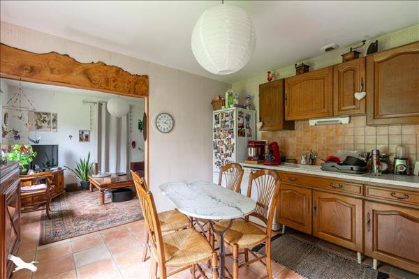 Maison à vendre |  Saint-Georges-de-Didonne |  8 pièces | 180 m²