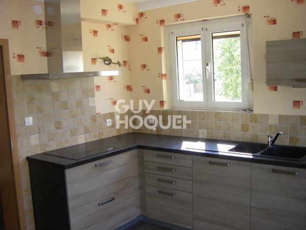 Maison Chatenois 4 pièces