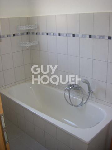 Maison Chatenois 4 pièces