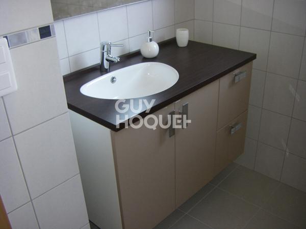 Maison Chatenois 4 pièces