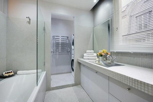 Appartement Paris 3e - RUE JACQUES COEUR