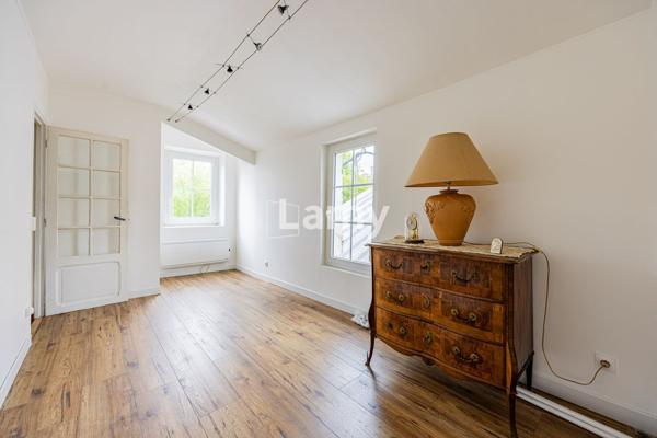 Joinville le pont - spacieux appartement sur les bords de marne