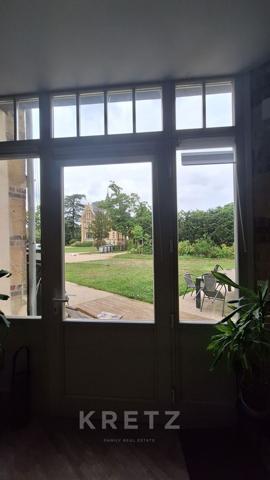 Mandat exclusif - Le Vésinet - maison de charme avec terrasse et jardin – 1 352 000€