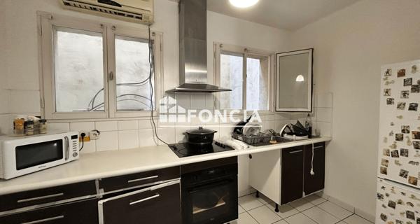 À vendre Appartement 3 pièces 62.99 m² - Perpignan 66000
