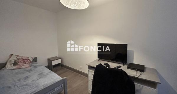 À vendre Appartement 3 pièces 62.99 m² - Perpignan 66000