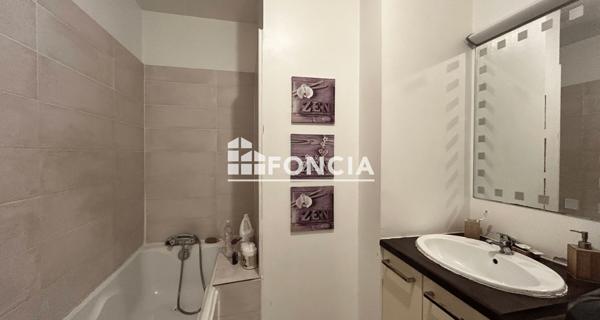 À vendre Appartement 3 pièces 62.99 m² - Perpignan 66000