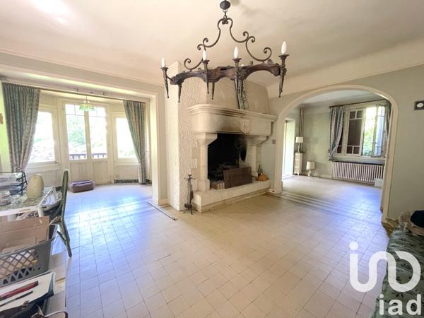 Maison à vendre 8 pièces 180 m² Draveil