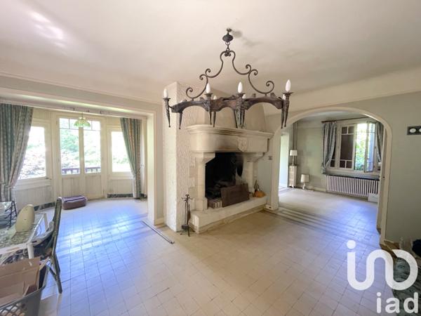 Maison à vendre 8 pièces 180 m² Draveil