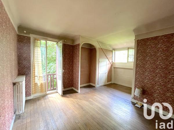 Maison à vendre 8 pièces 180 m² Draveil