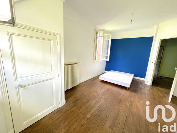 Maison à vendre 8 pièces 180 m² Draveil