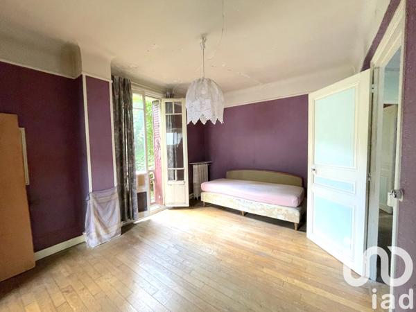 Maison à vendre 8 pièces 180 m² Draveil