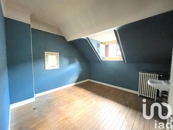 Maison à vendre 8 pièces 180 m² Draveil