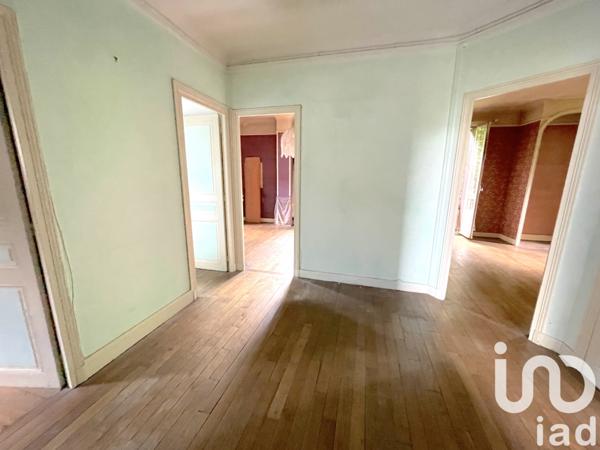 Maison à vendre 8 pièces 180 m² Draveil