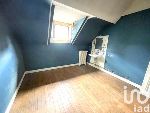 Maison à vendre 8 pièces 180 m² Draveil