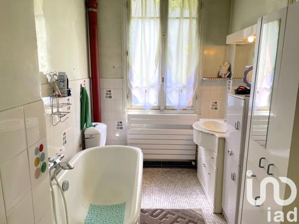 Maison à vendre 8 pièces 180 m² Draveil