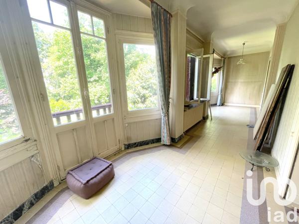 Maison à vendre 8 pièces 180 m² Draveil