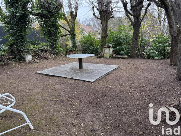 Maison à vendre 8 pièces 180 m² Draveil