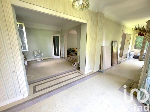 Maison à vendre 8 pièces 180 m² Draveil